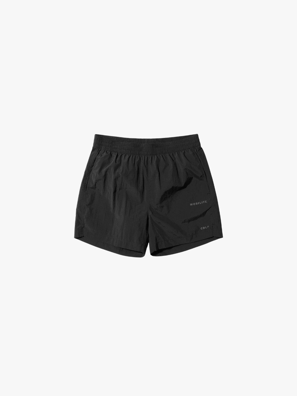 CDLP Gym Shorts Schwarz Herren CDLP Gym Shorts Schwarz Herren