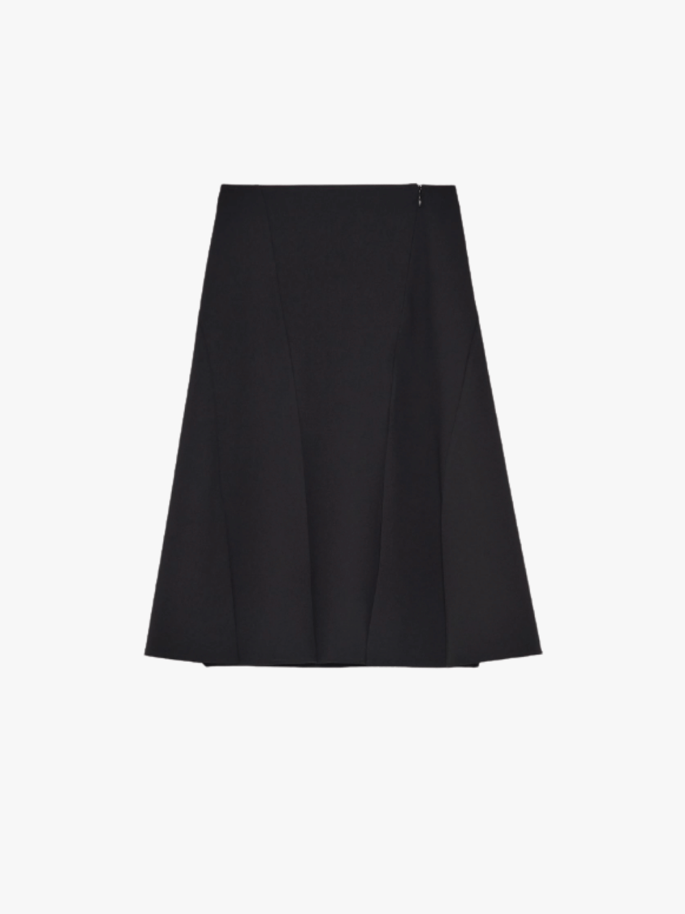 Jil Sander Rock Schwarz Damen