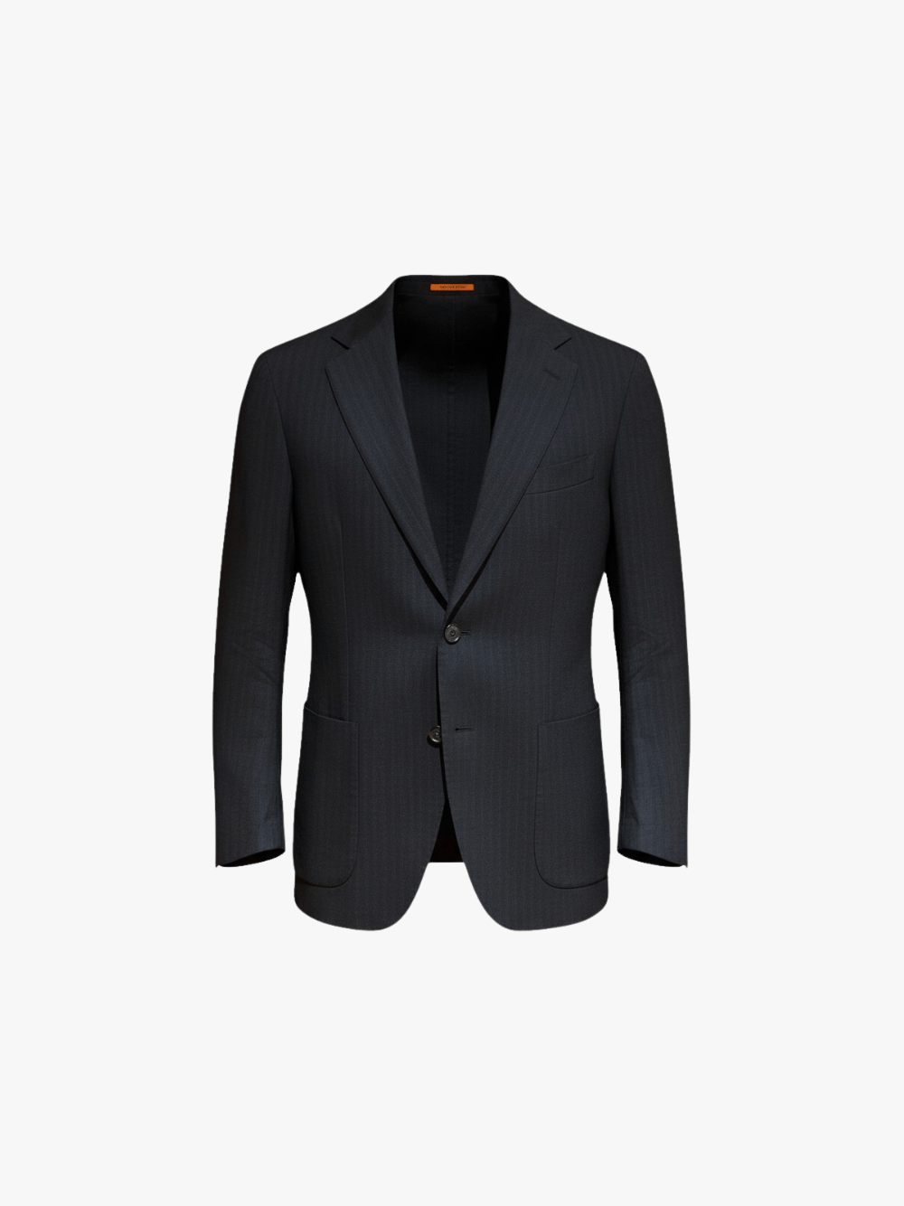 Barena Borgo Tropical Navy Women's Jacket