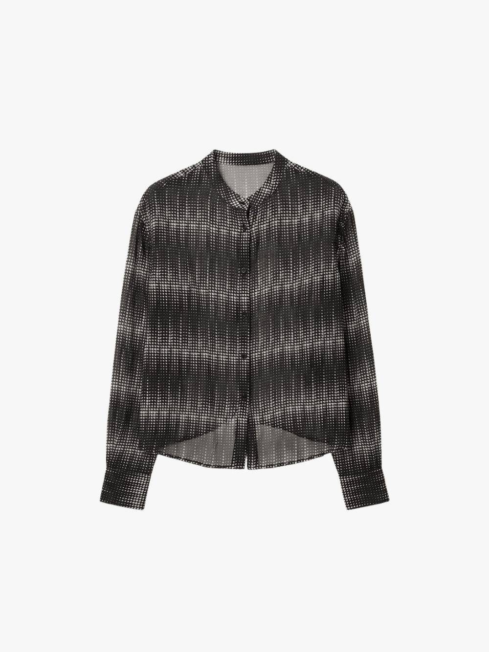 Officine Générale Adriel Shirt Multicolor Damen