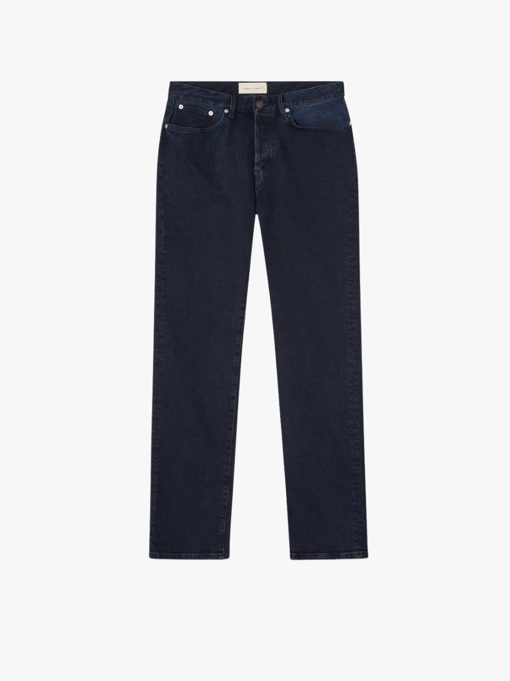 Jeanerica Casual Blue Black Men