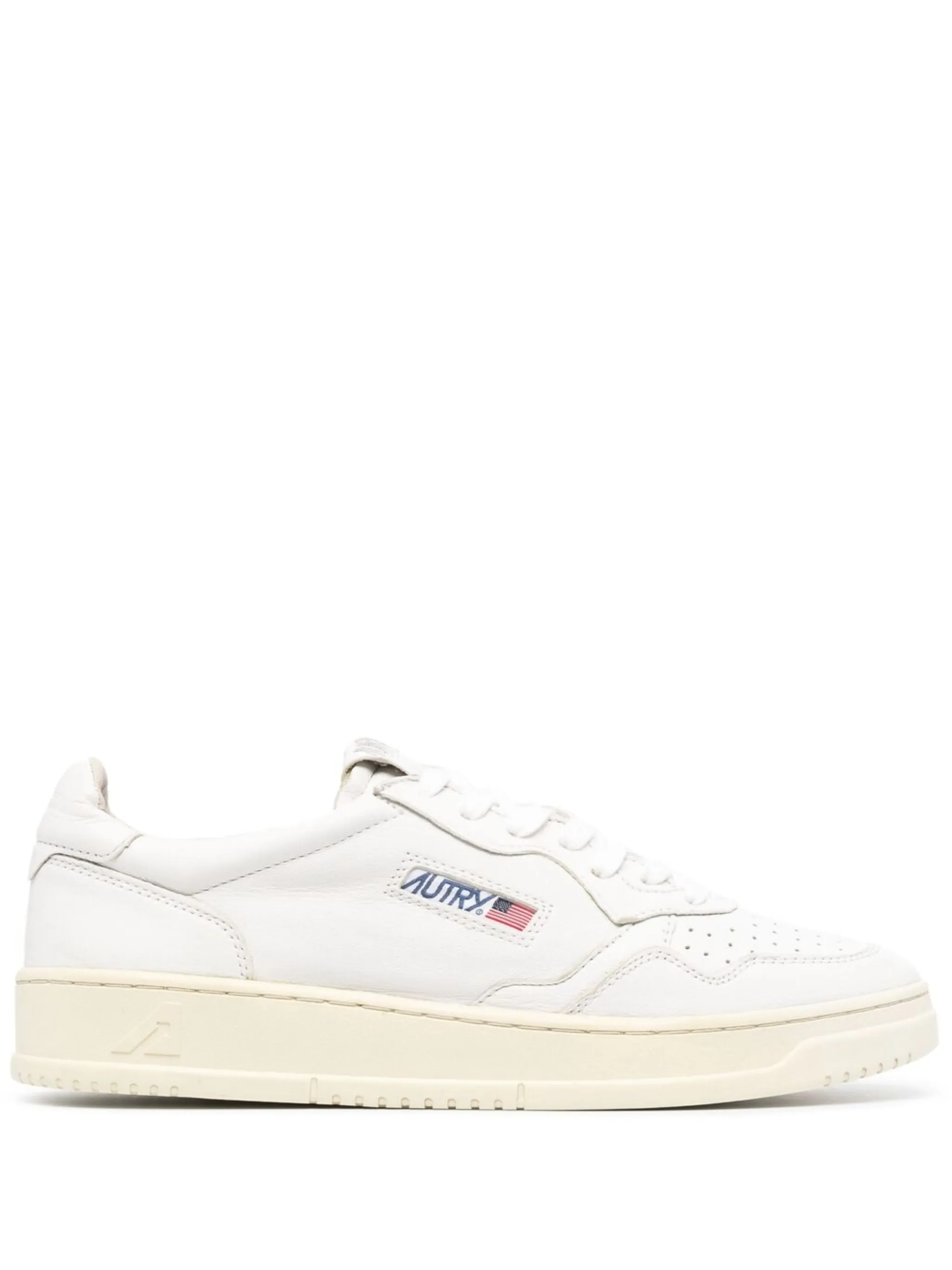 Autry Medalist Low-Top Sneaker Autry Medalist Low-Top Sneaker
