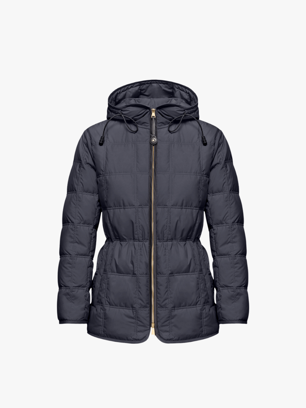 Moncler Cygnet Jacke Navy Damen