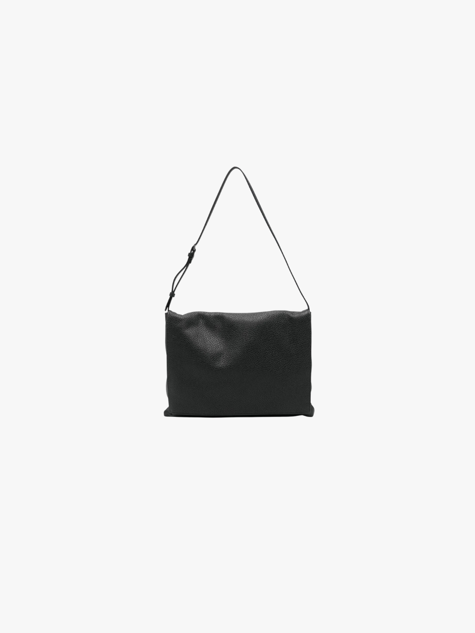 The Row Nan Schultertasche Schwarz Damen