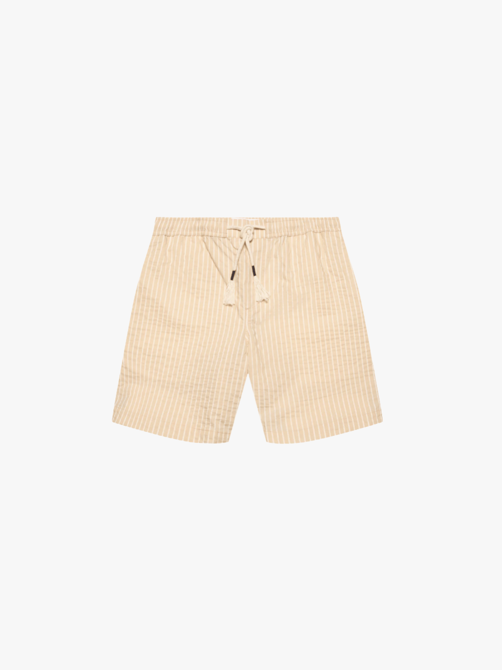 Orlebar Brown Sonoran Seersucker Biscuit Herren