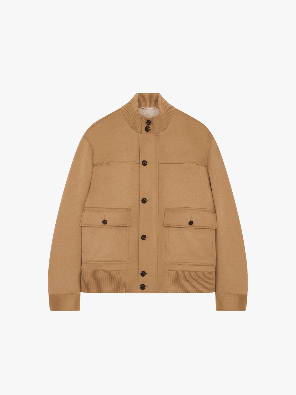 Lardini Sponge Sakko Beige Herren