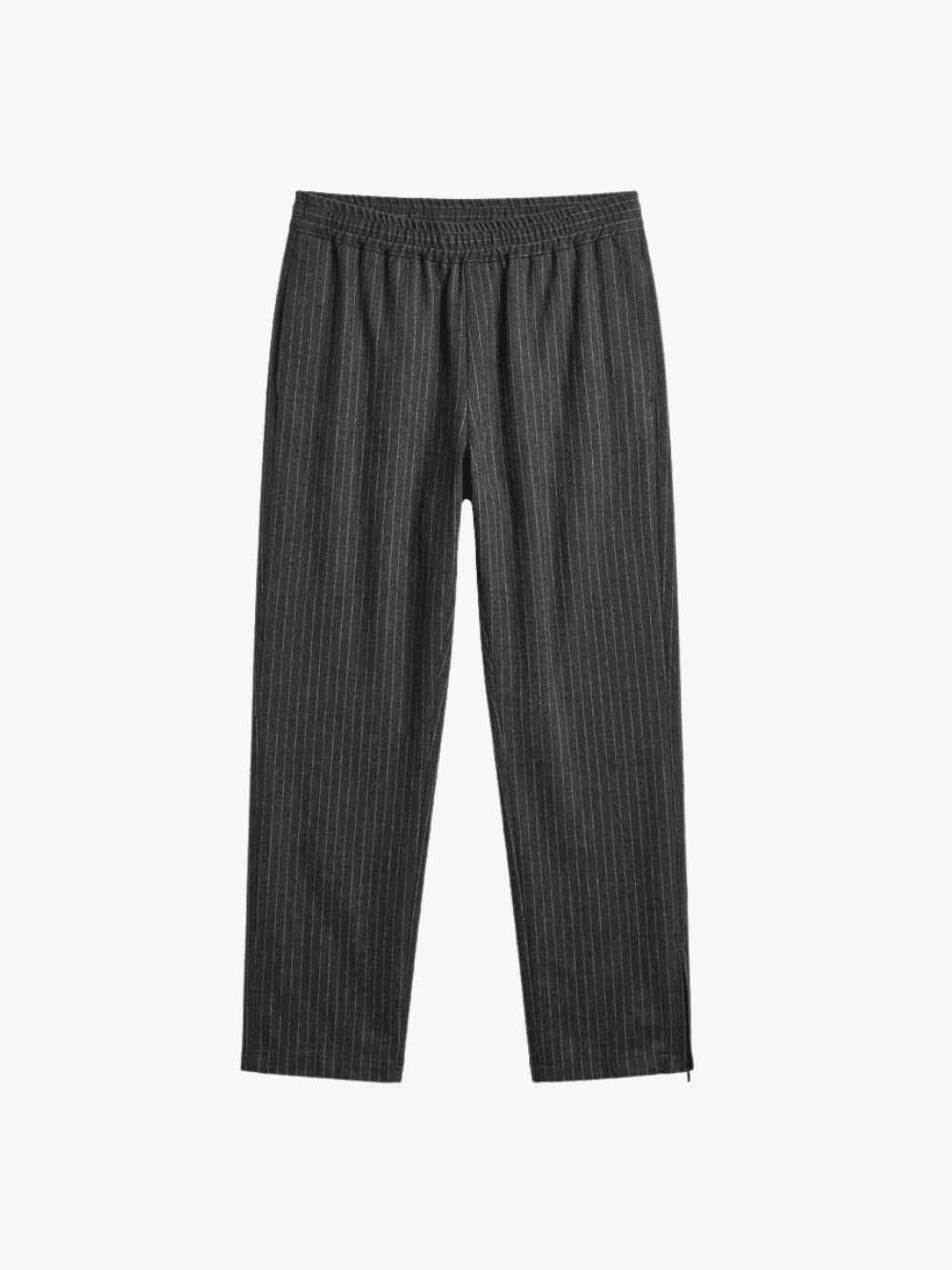 Barena Riobarbo Trousers Black Men