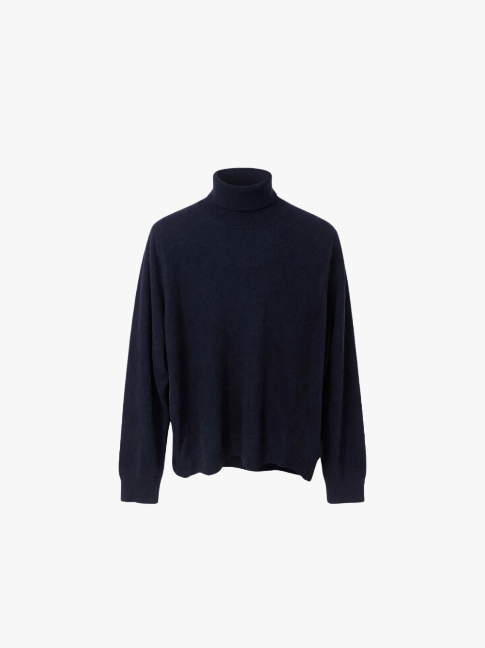 Paul Smith Roll Neck Sweater Black Men's