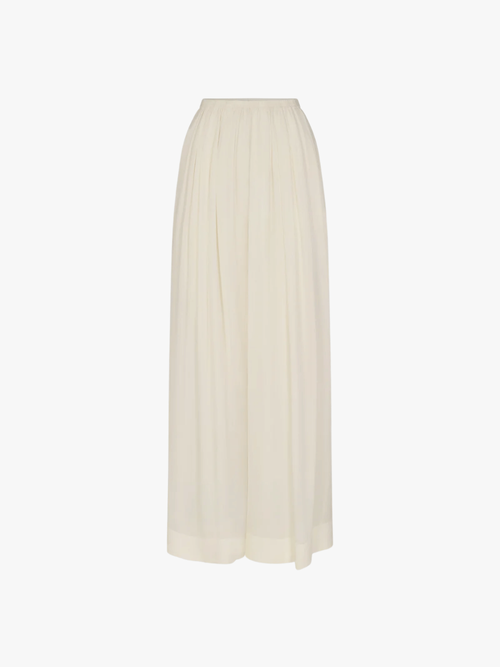 Frame The Wave Pant Cream Women's