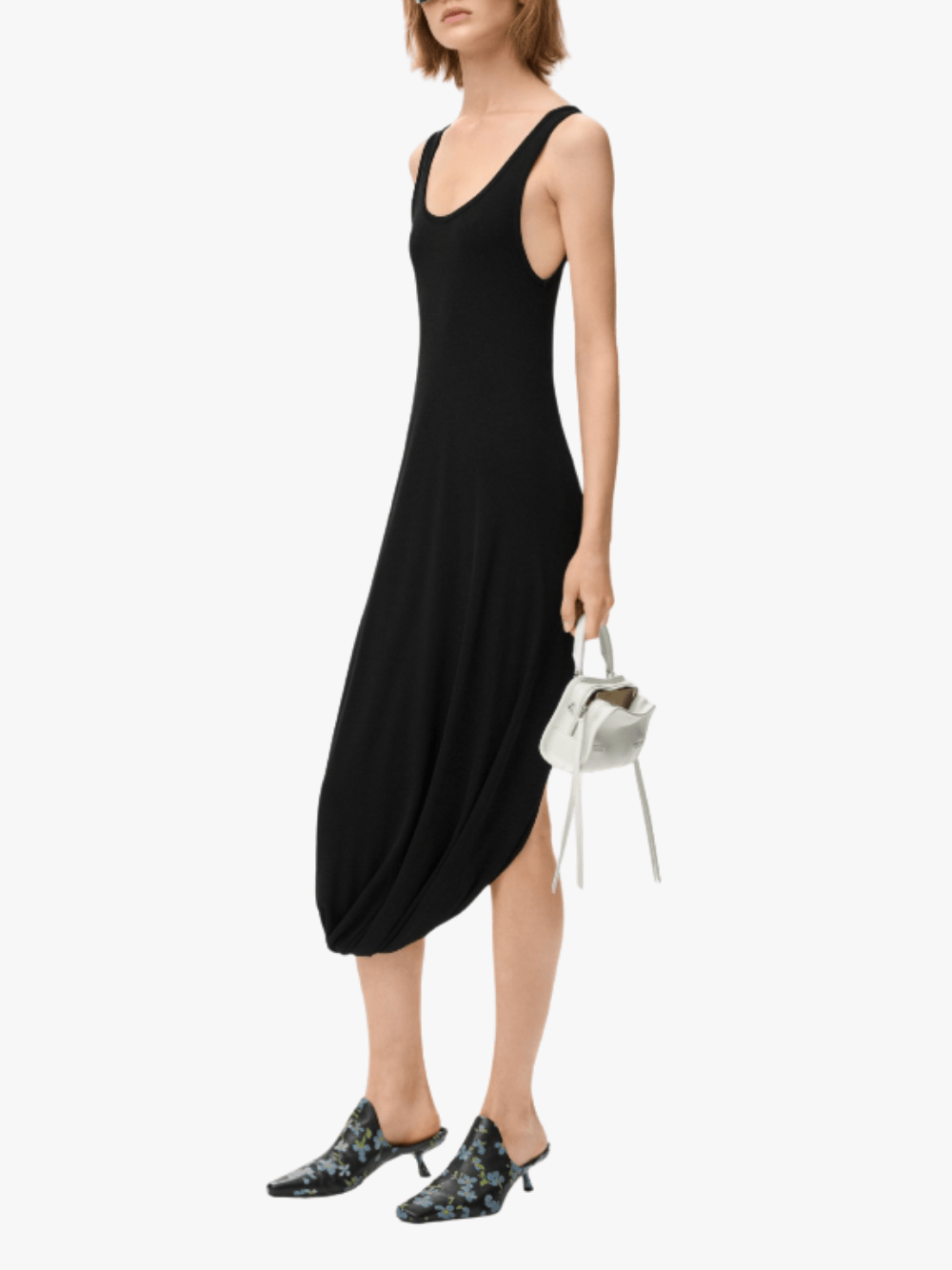 Loewe Black Dress for Women