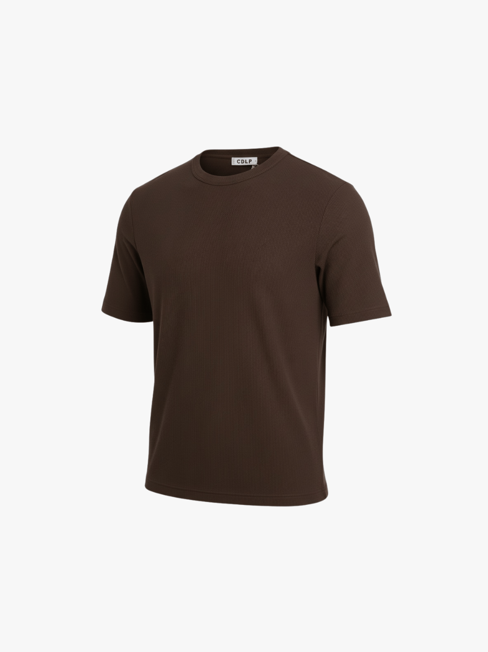 CDLP Shirt Braun Herren