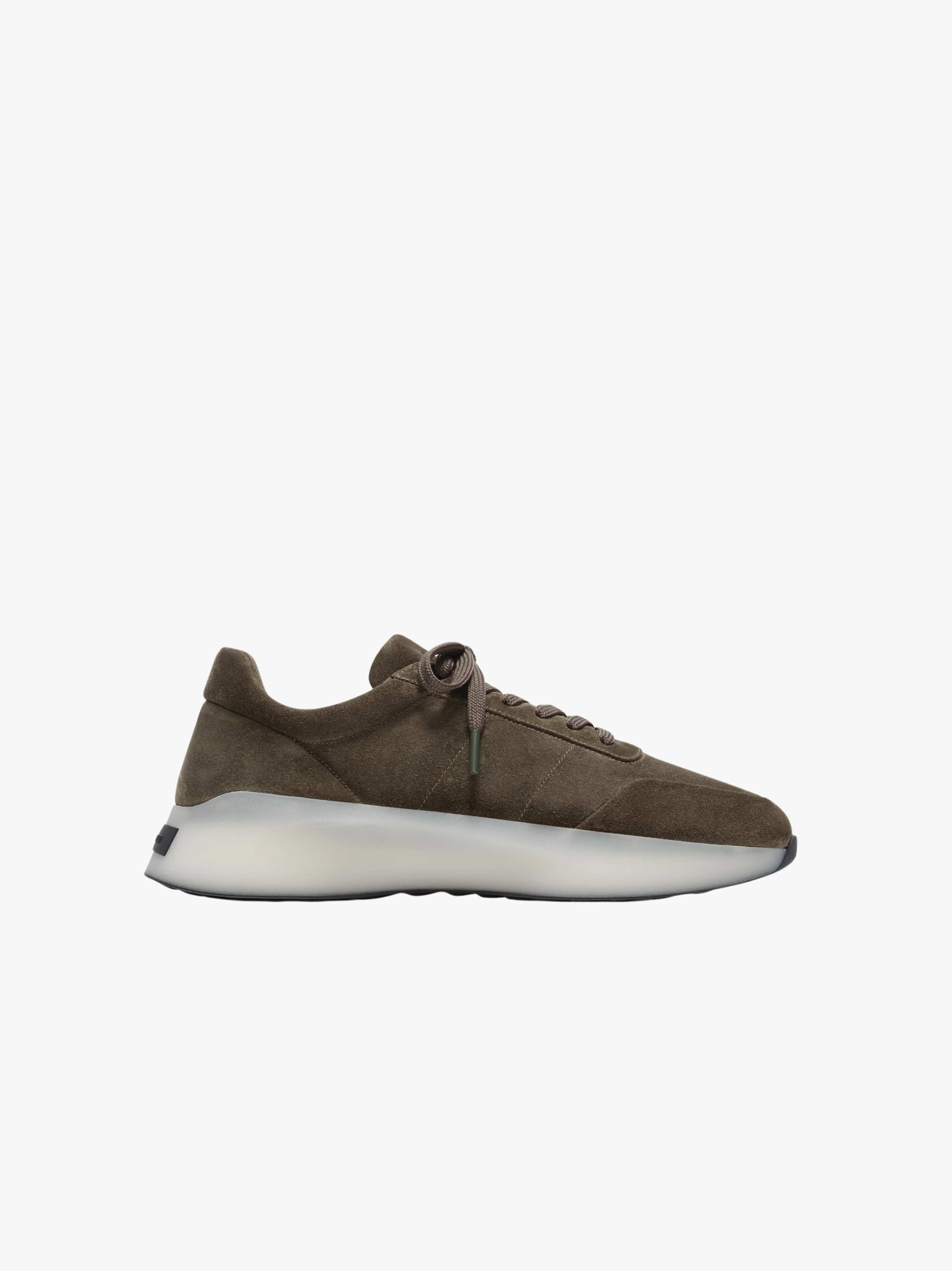 Fear of God Vintage Runner Willow Olive Green Men Fear of God Vintage Runner Willow Olive Green Men