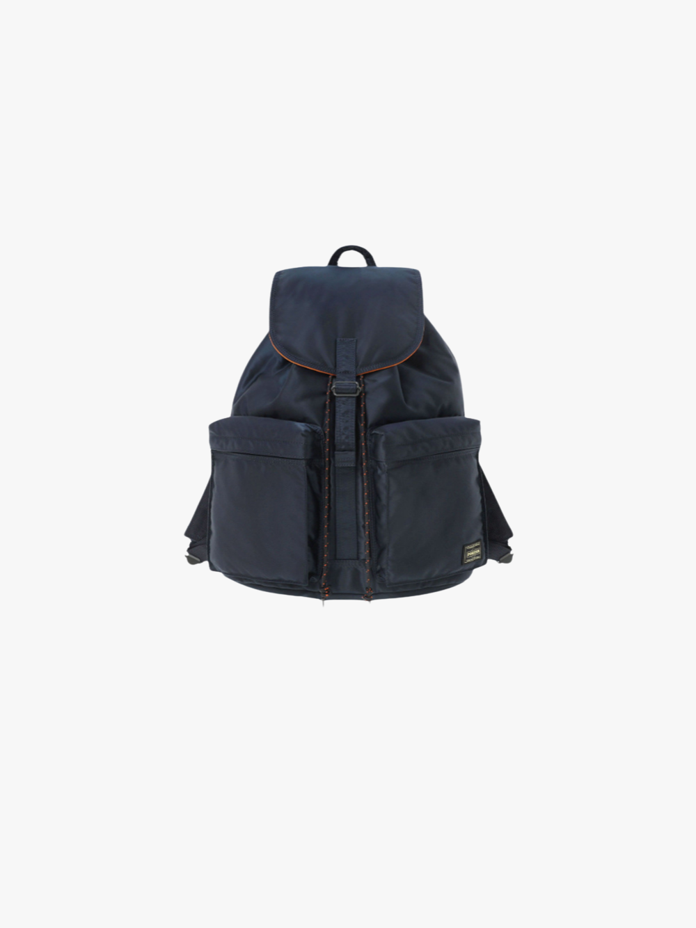 Porter-Yoshida & Co. TANKER Rucksack Iron Blue