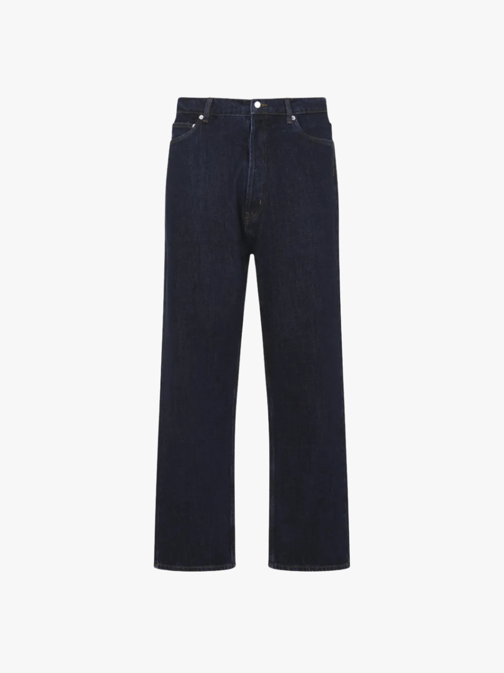 Studio Nicholson Marylebone Jeans Indigo Blue Men