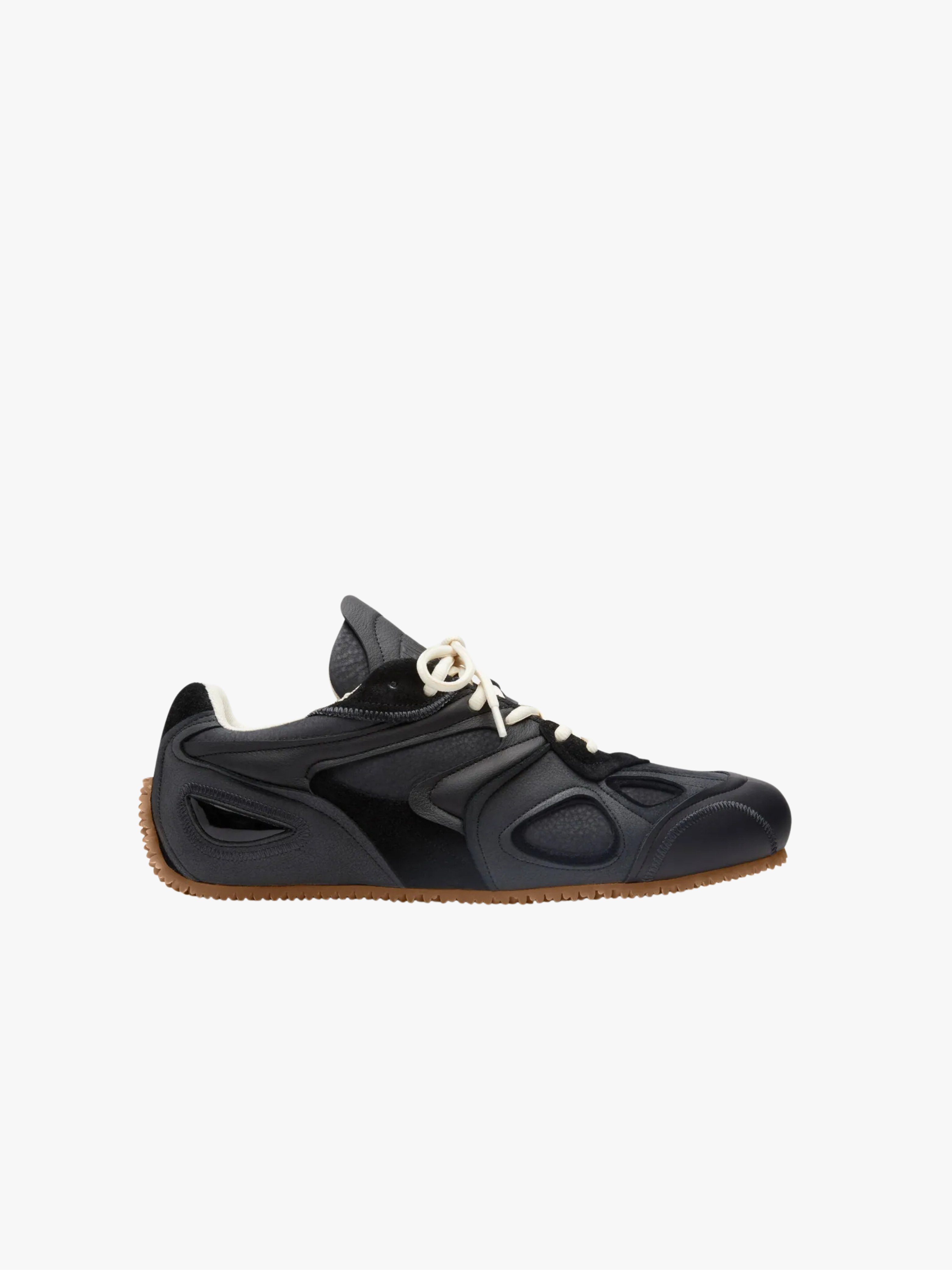 Axel Arigato Slow Runner Schwarz/Gum Herren