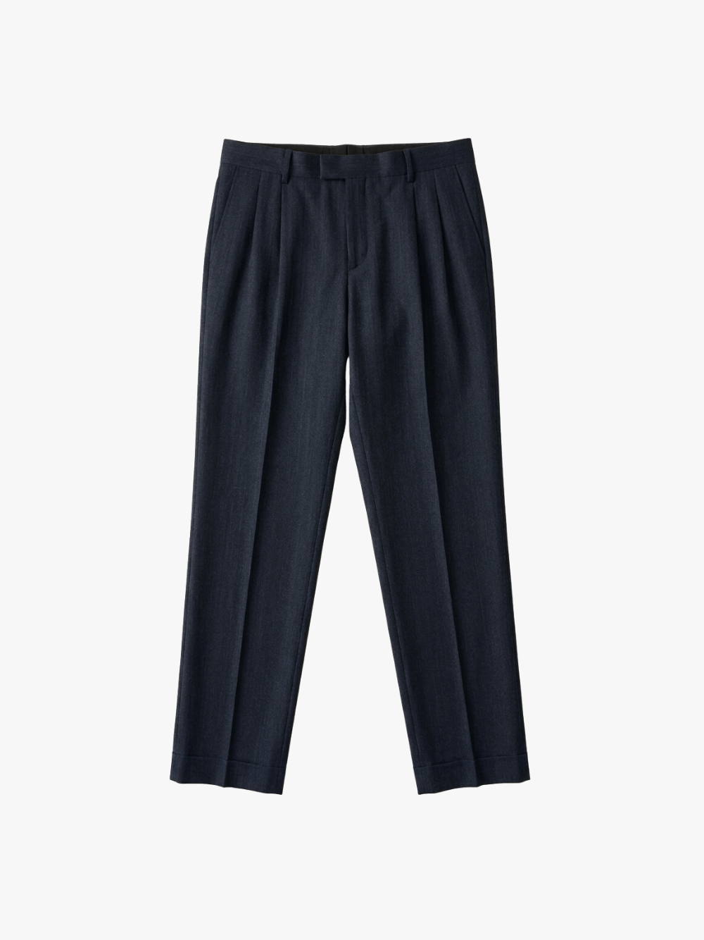 Lardini Hose Navy Herren