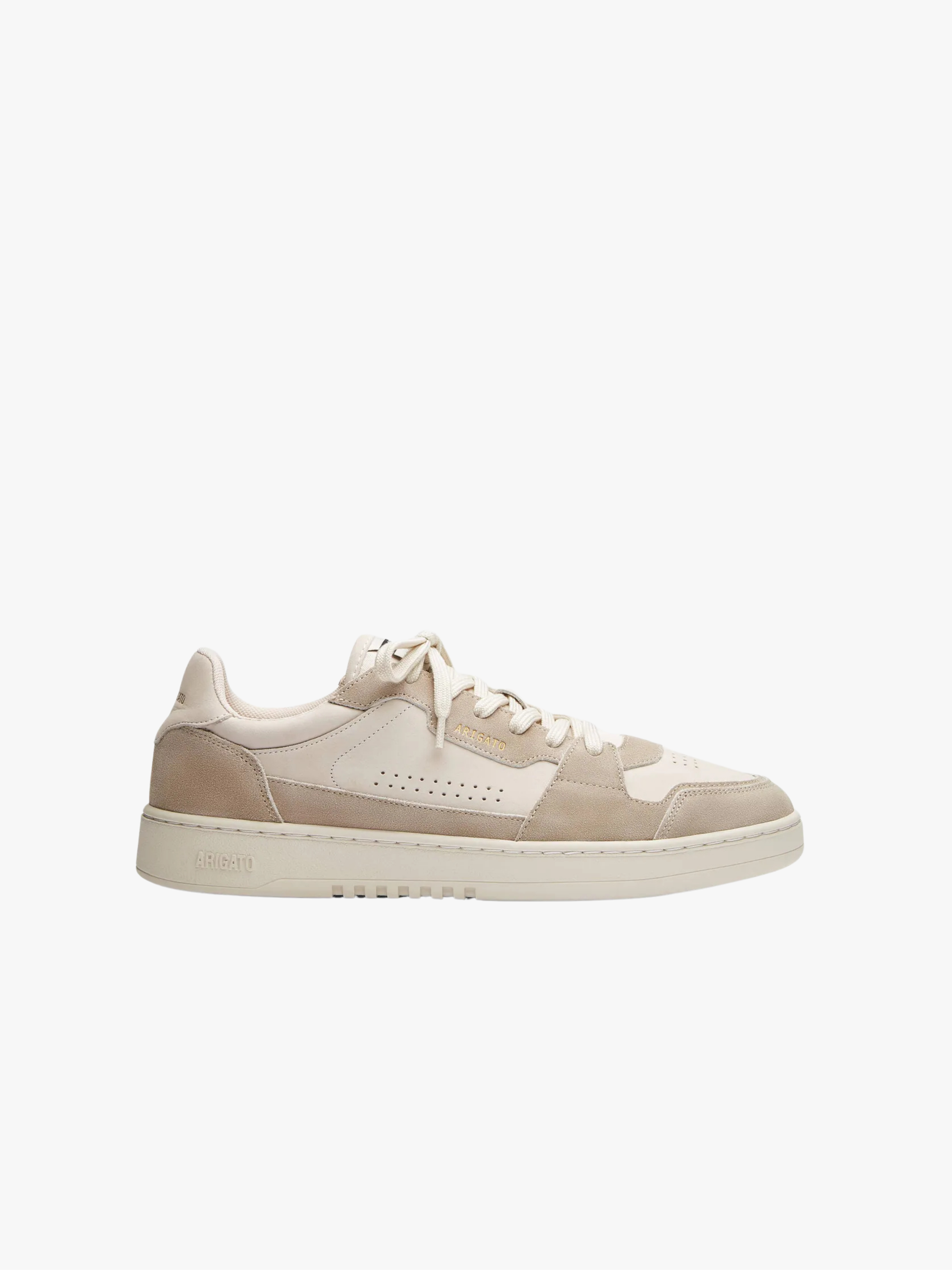 Axel Arigato Dice Lo Sneaker Beige Herren