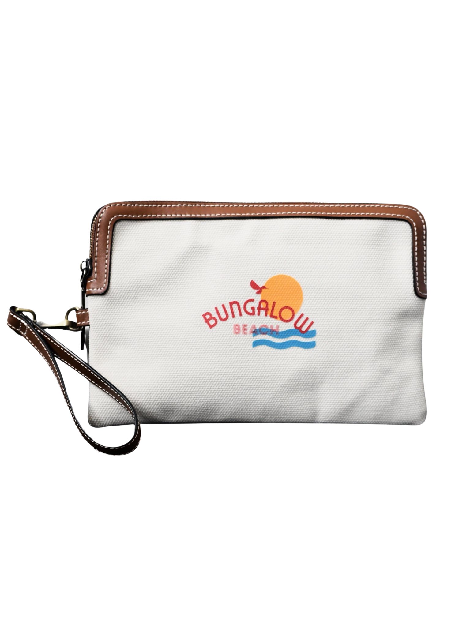POCHETTEBUNGALOW POCHETTEBUNGALOW