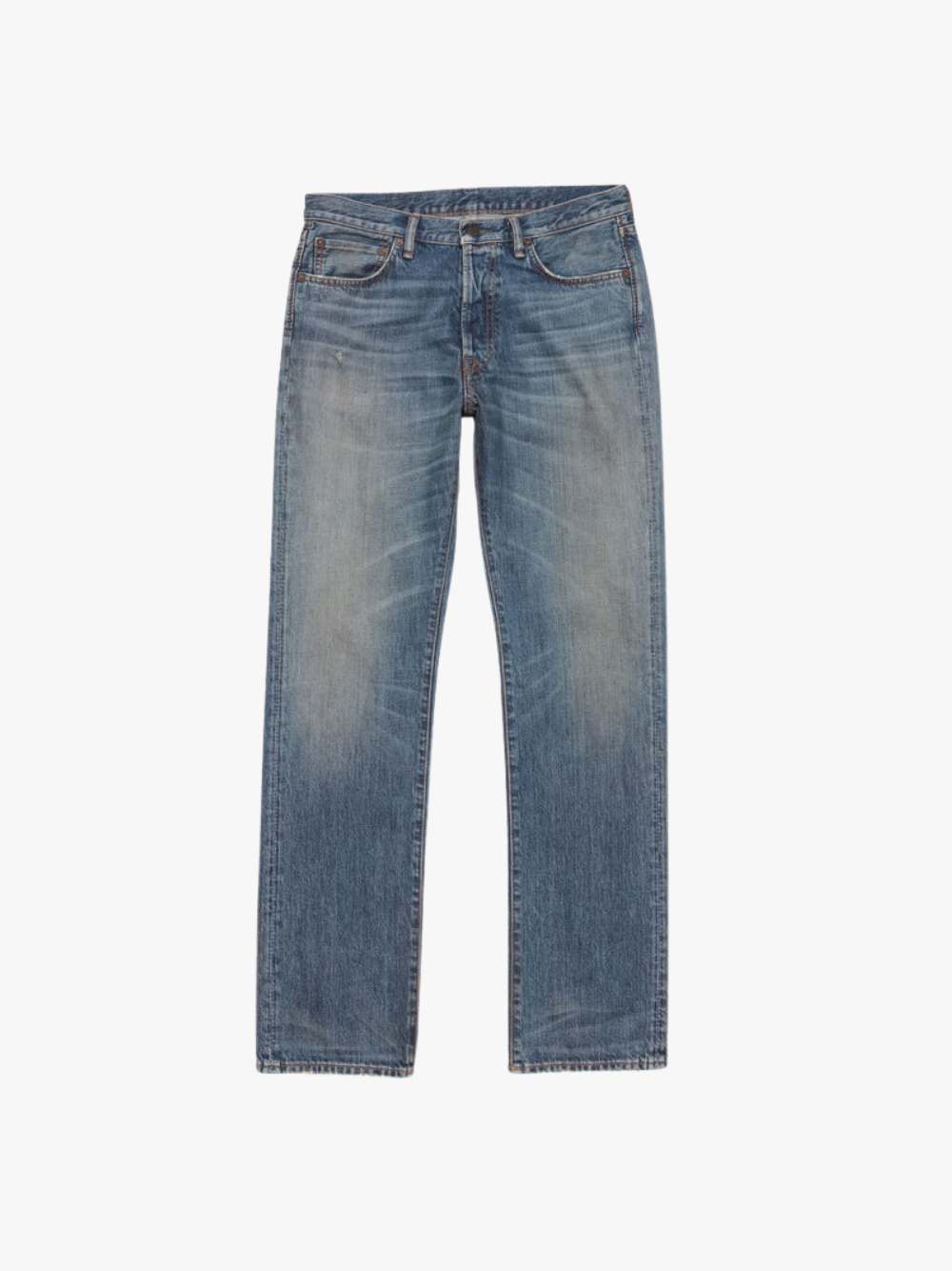 Acne Studios 1996 Jeans Blue Men