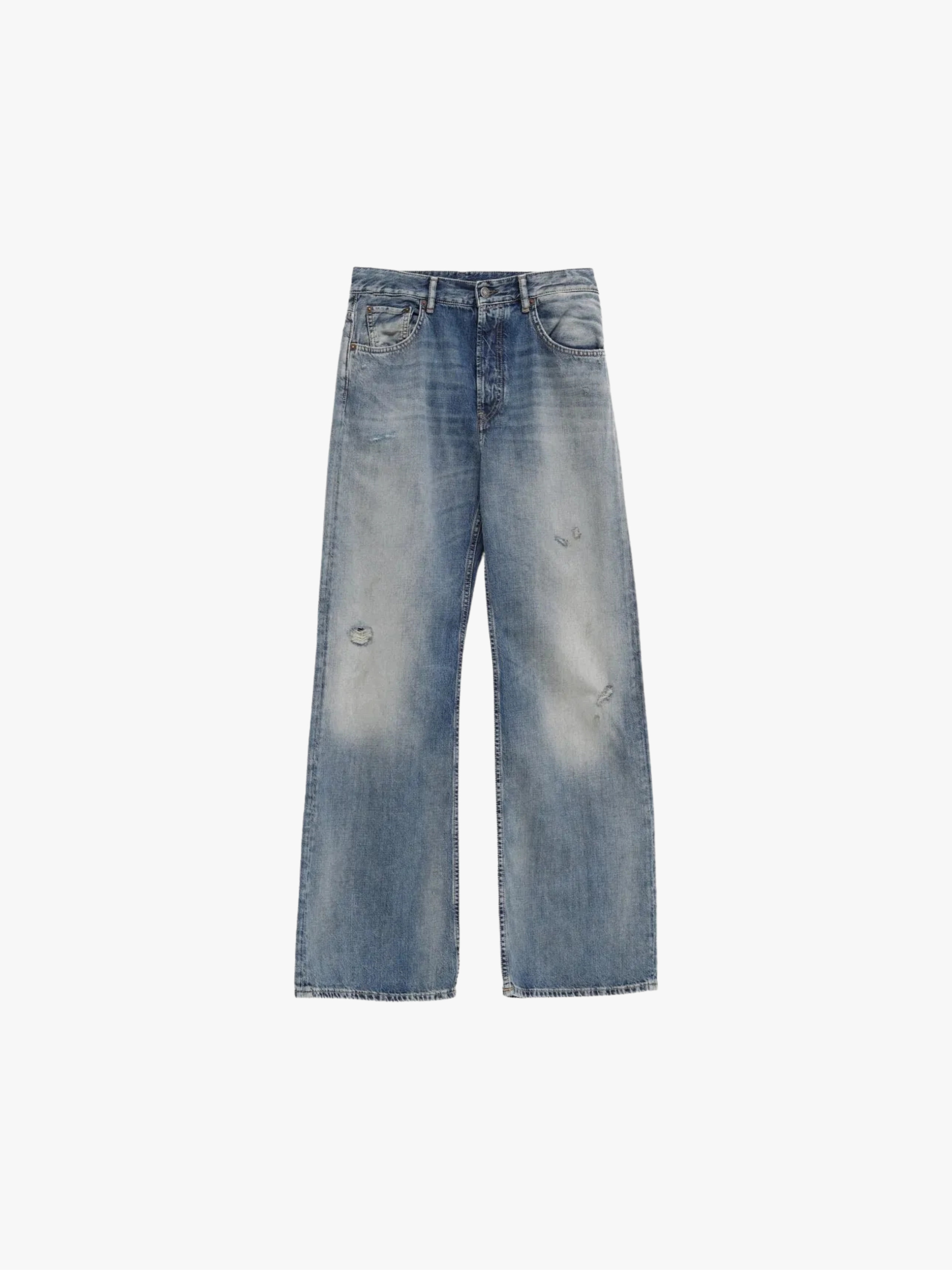 Acne Studios Denim Jeans Men