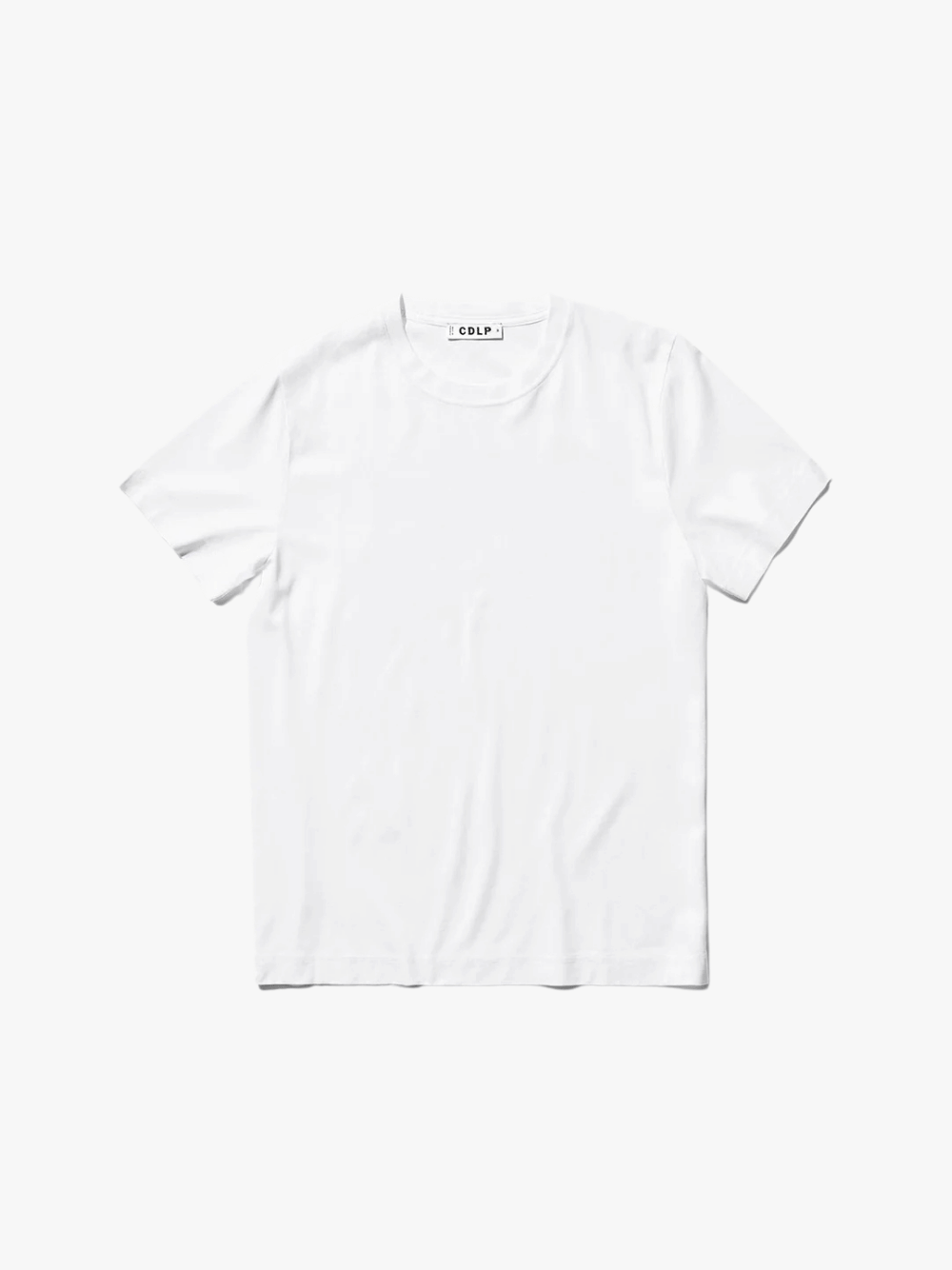 CDLP Midweight T-Shirt Weiß T-Shirt Herren