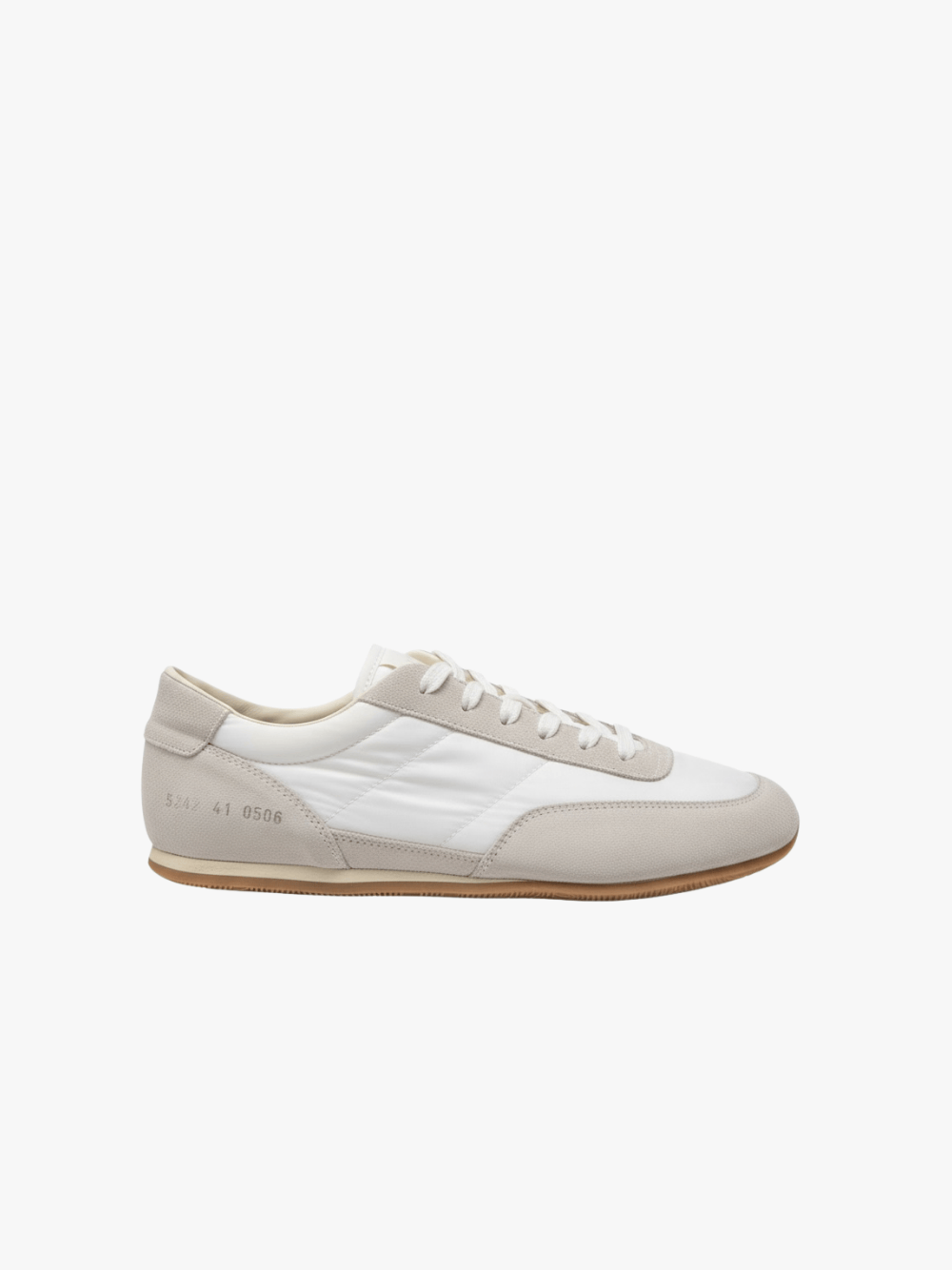 Common Projects Sneaker Weiß Herren