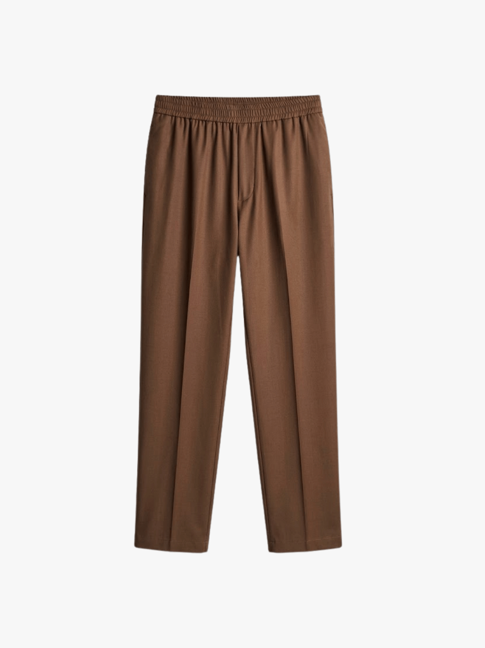 Barena Riobarbo Trousers Brown Men