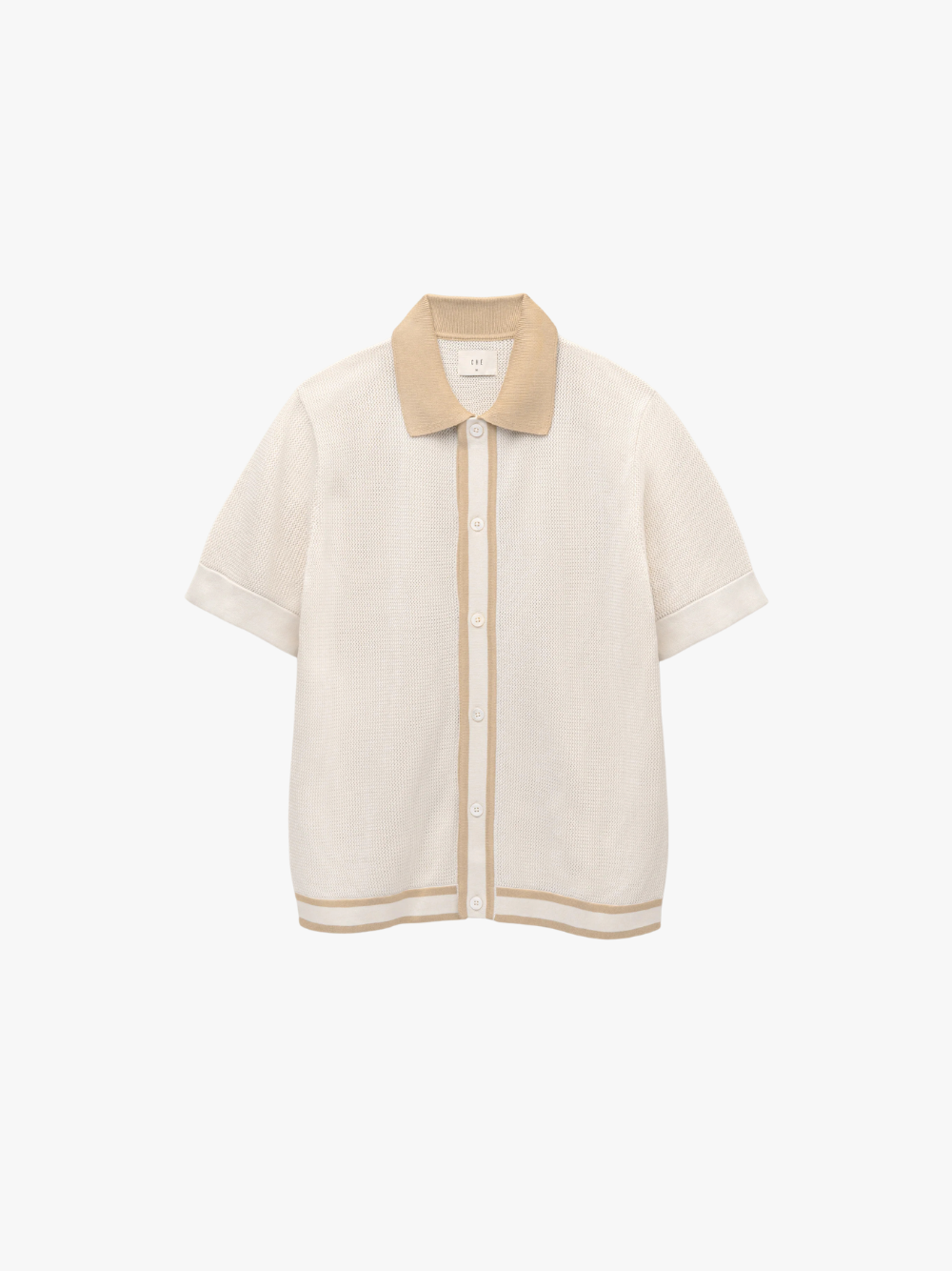 CHÉ Jorge Polo Ivory Herren