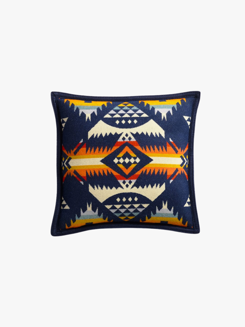 Penldeton Nehalem Kissen Navy