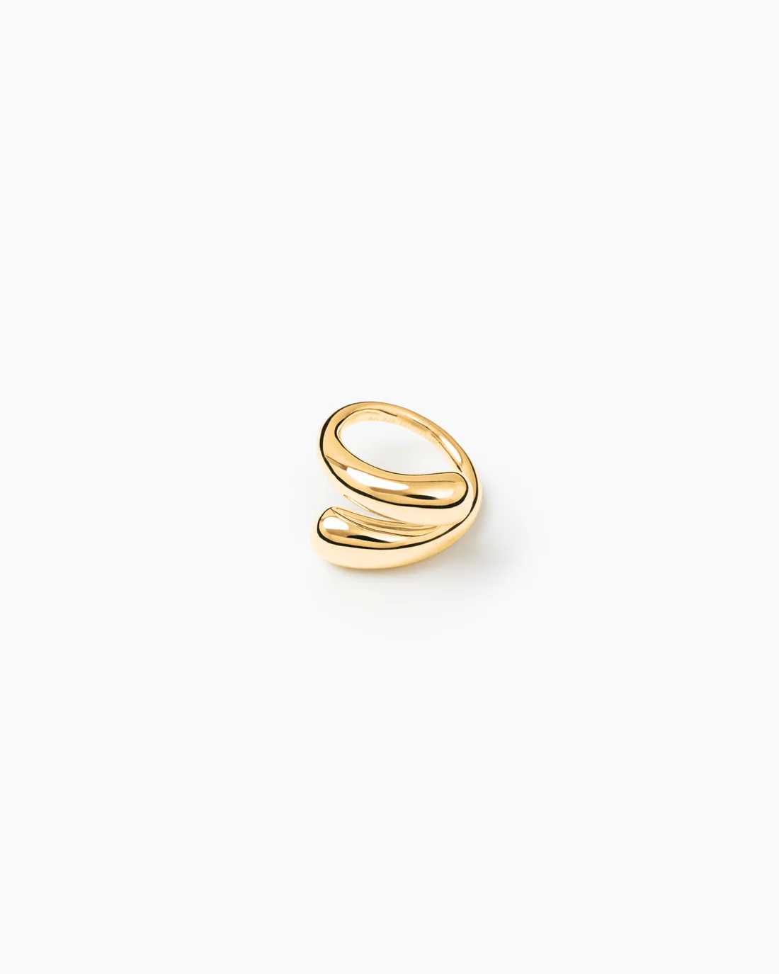 The Victoria Ring Gold Woman The Victoria Ring Gold Woman