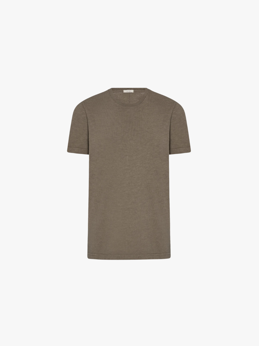 The Row Wesler T‑Shirt Green Women