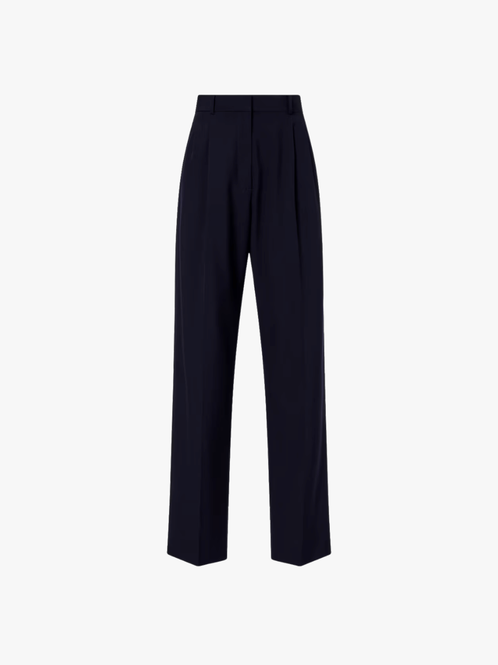 The Row Mune Hose Navy Damen