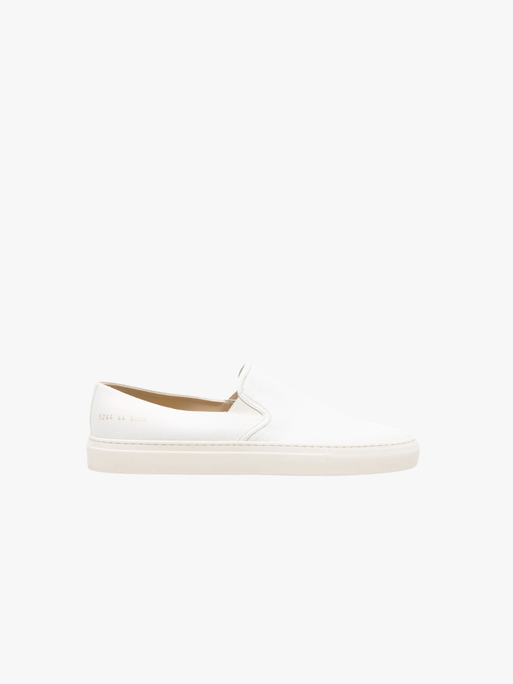Common Projects Sneaker Weiß Herren