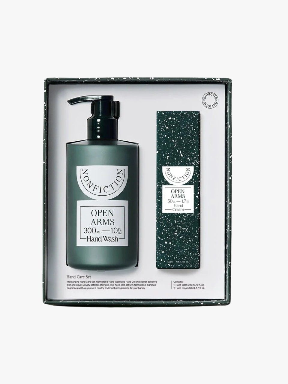 SET HC/SANTAL SET HC/SANTAL