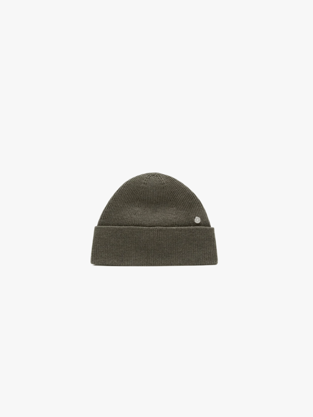 Acne Studios Beanie Green Men
