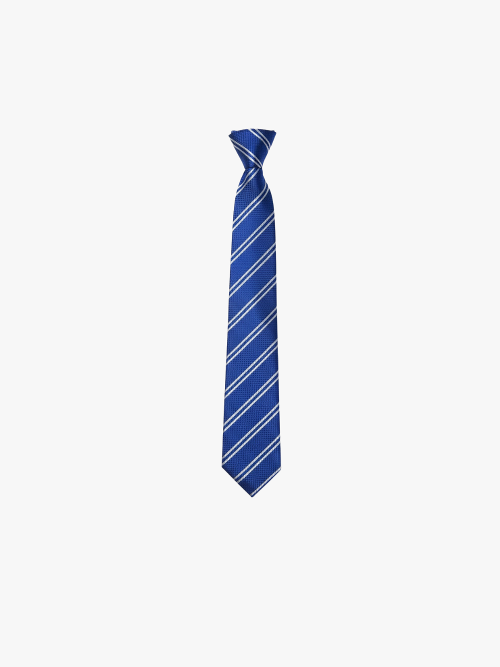 Tom Ford Krawatte aus Seide Blau Herren