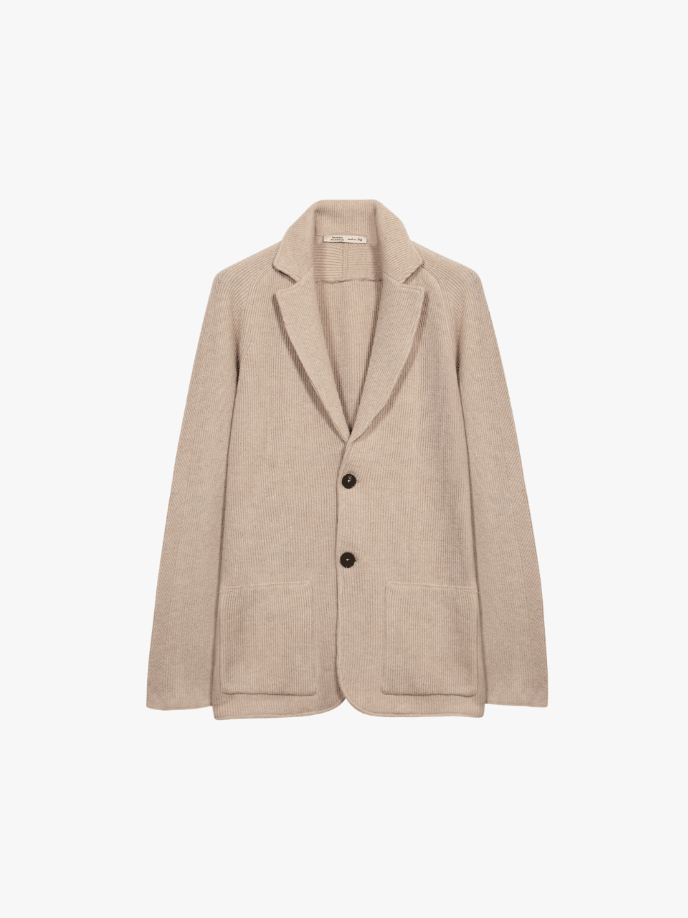 MAURIZIO BALDASSARI Blazer Beige Herren