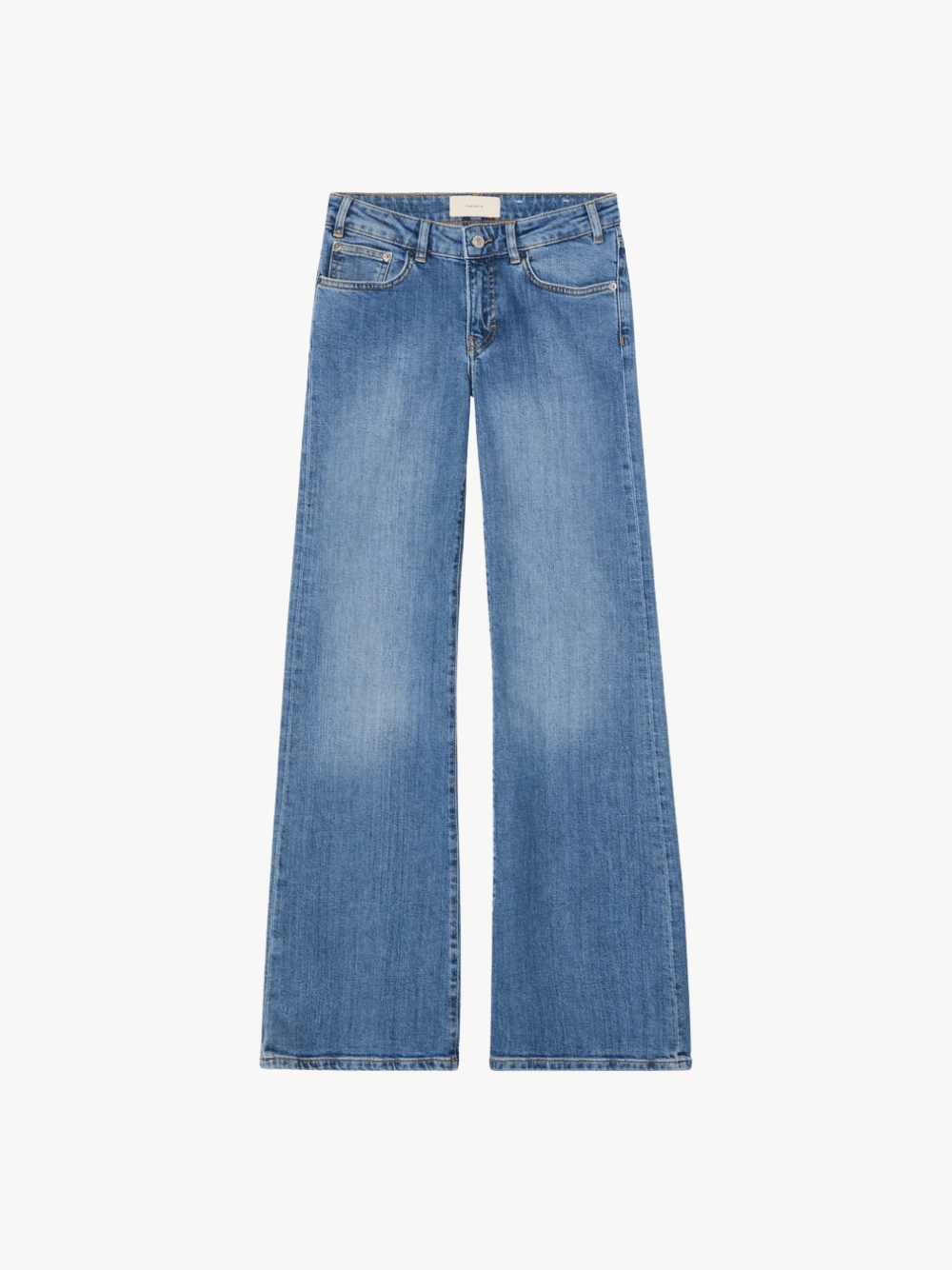 Jeanerica San Babila Light Classic Vintage Damen