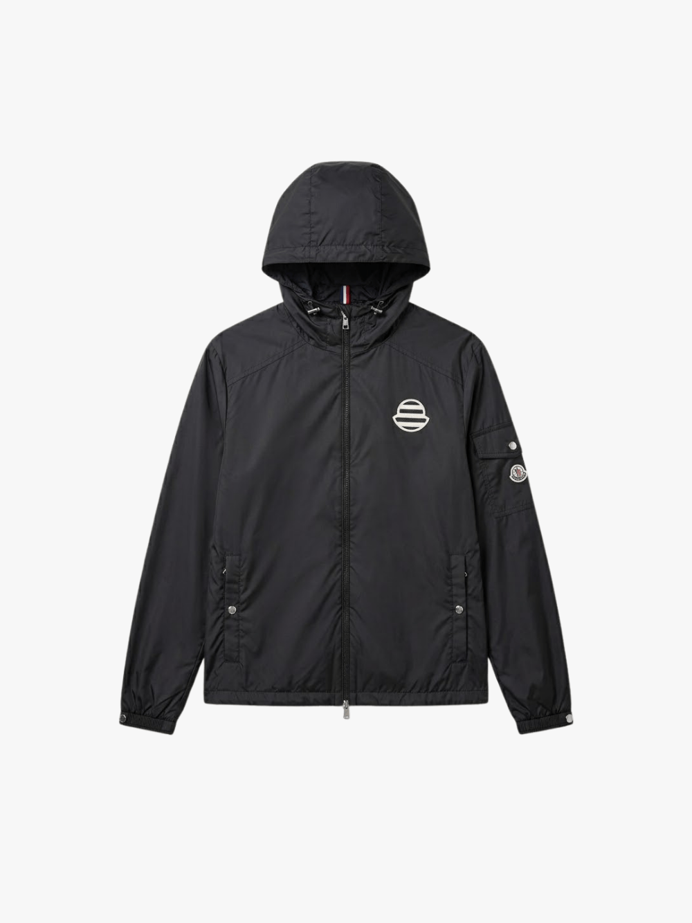 Moncler Mornay Jacket Navy Herren