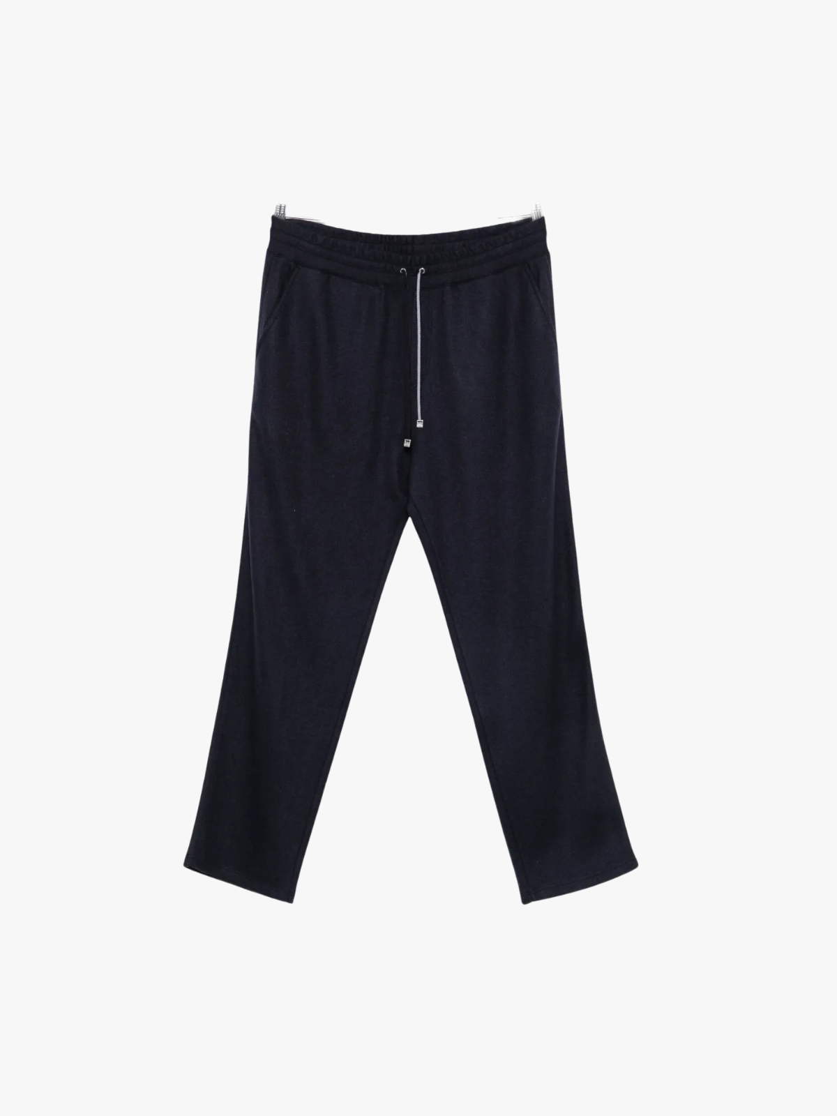 Brett Johnson Hose mit Kordelzug Marineblau Herren