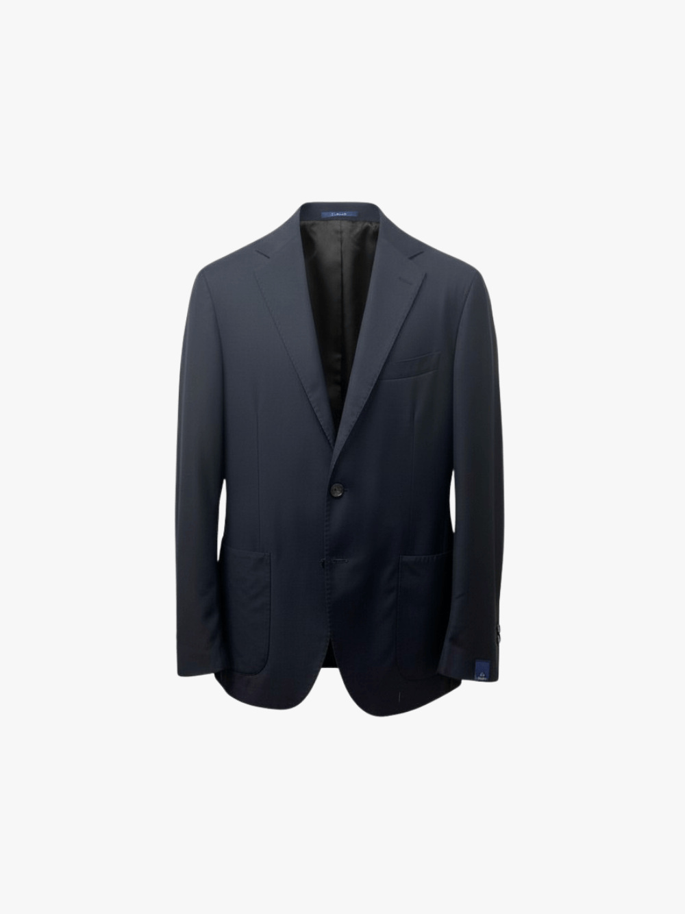 Santaniello Sakko Navy Herren Jacke