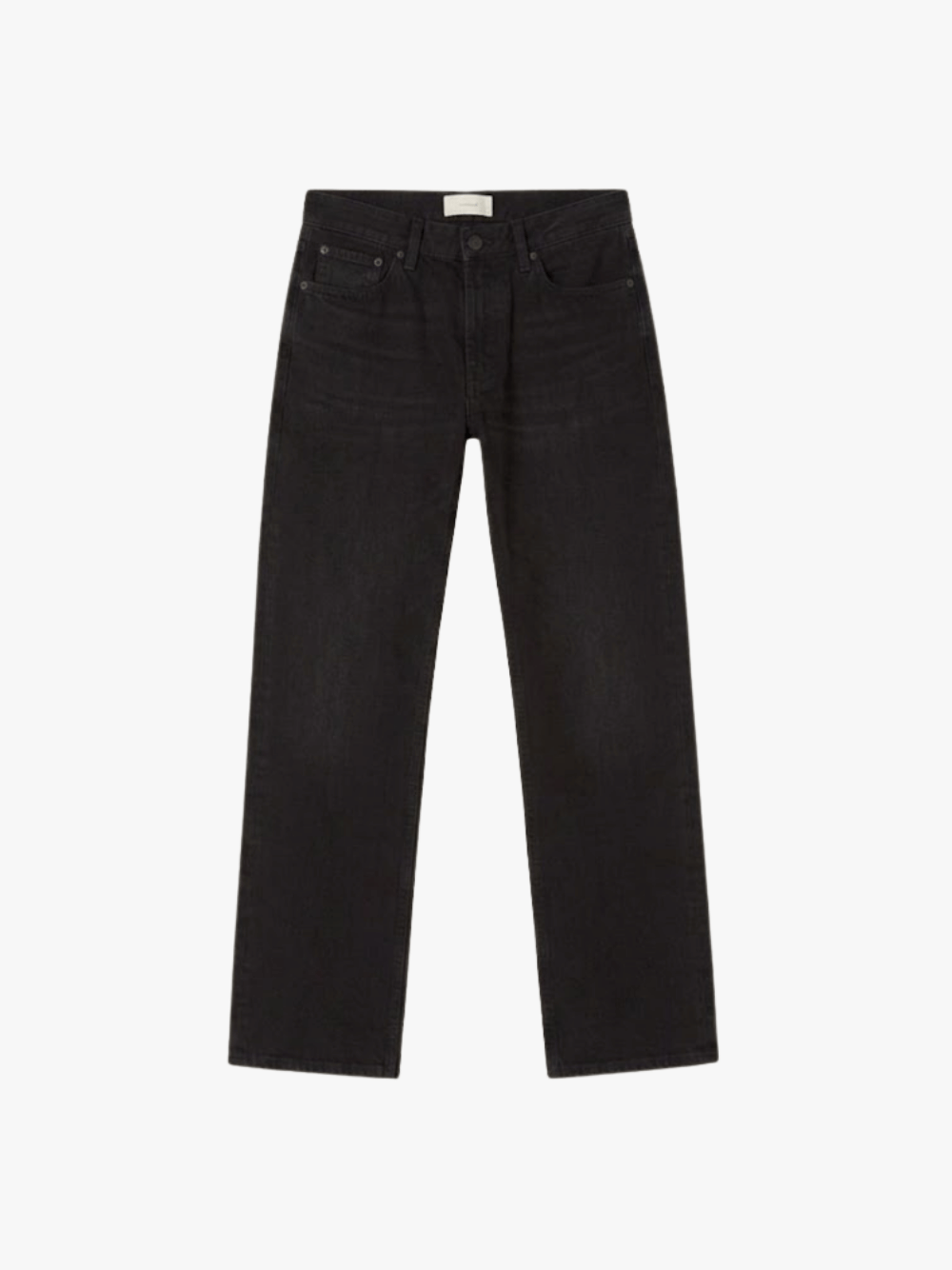 Jeanerica Arrow Black Rinse Men