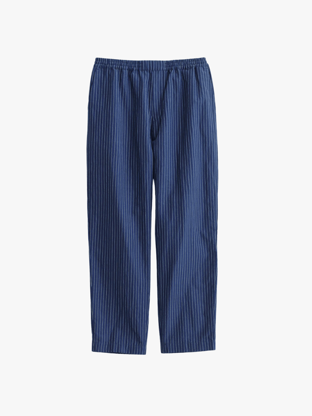 A Kind of Guise Banasa Pants Ocean Stripe Herrenhose