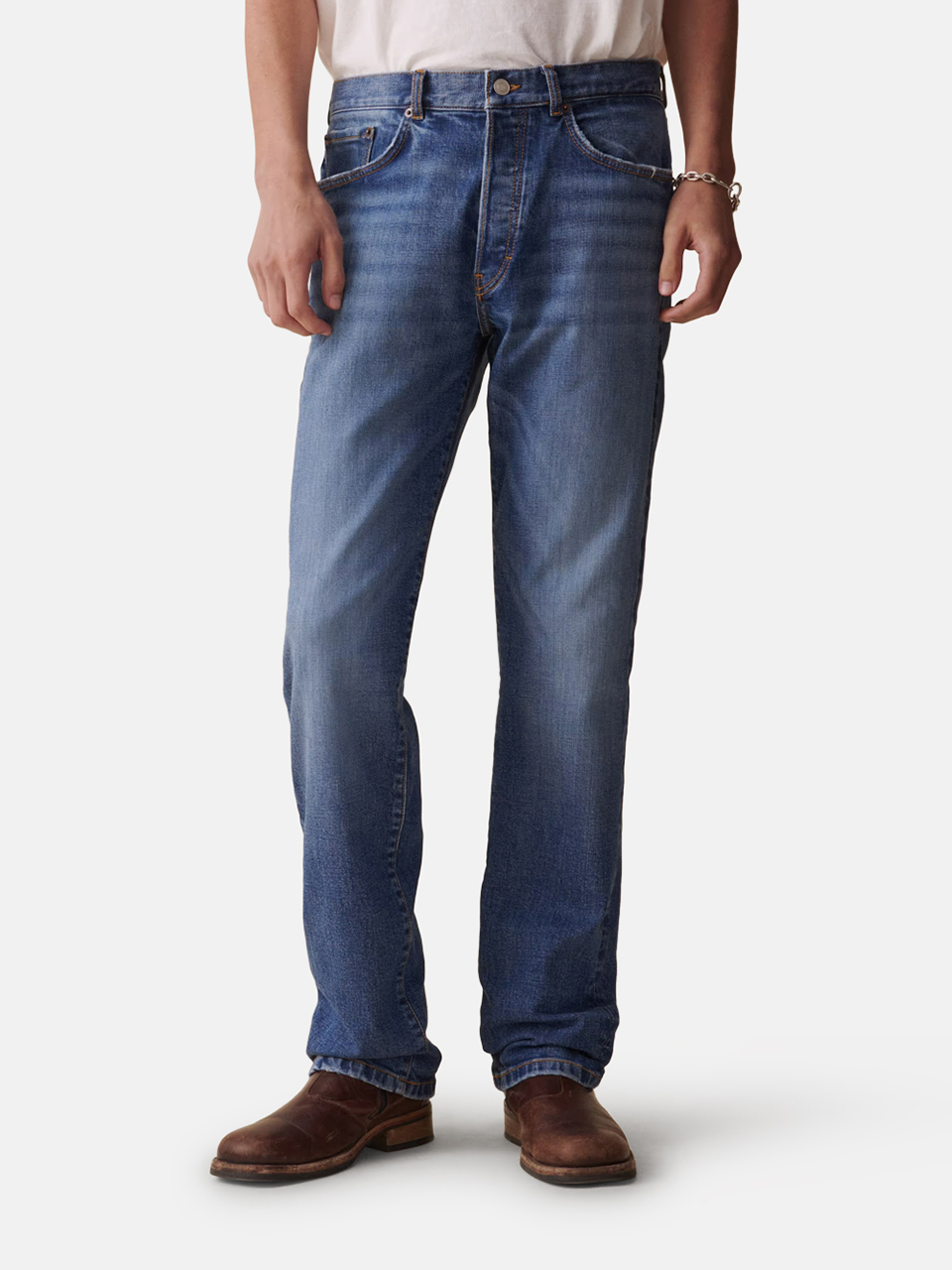 JEANERICA Casual blau Herren