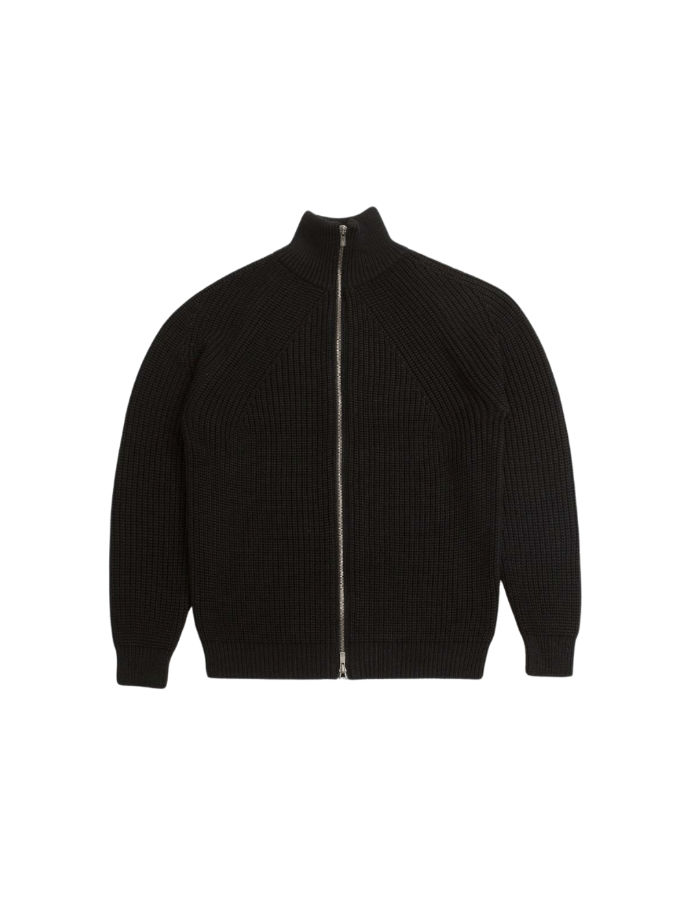 Batoner Signature Drivers Knit Schwarz Herren