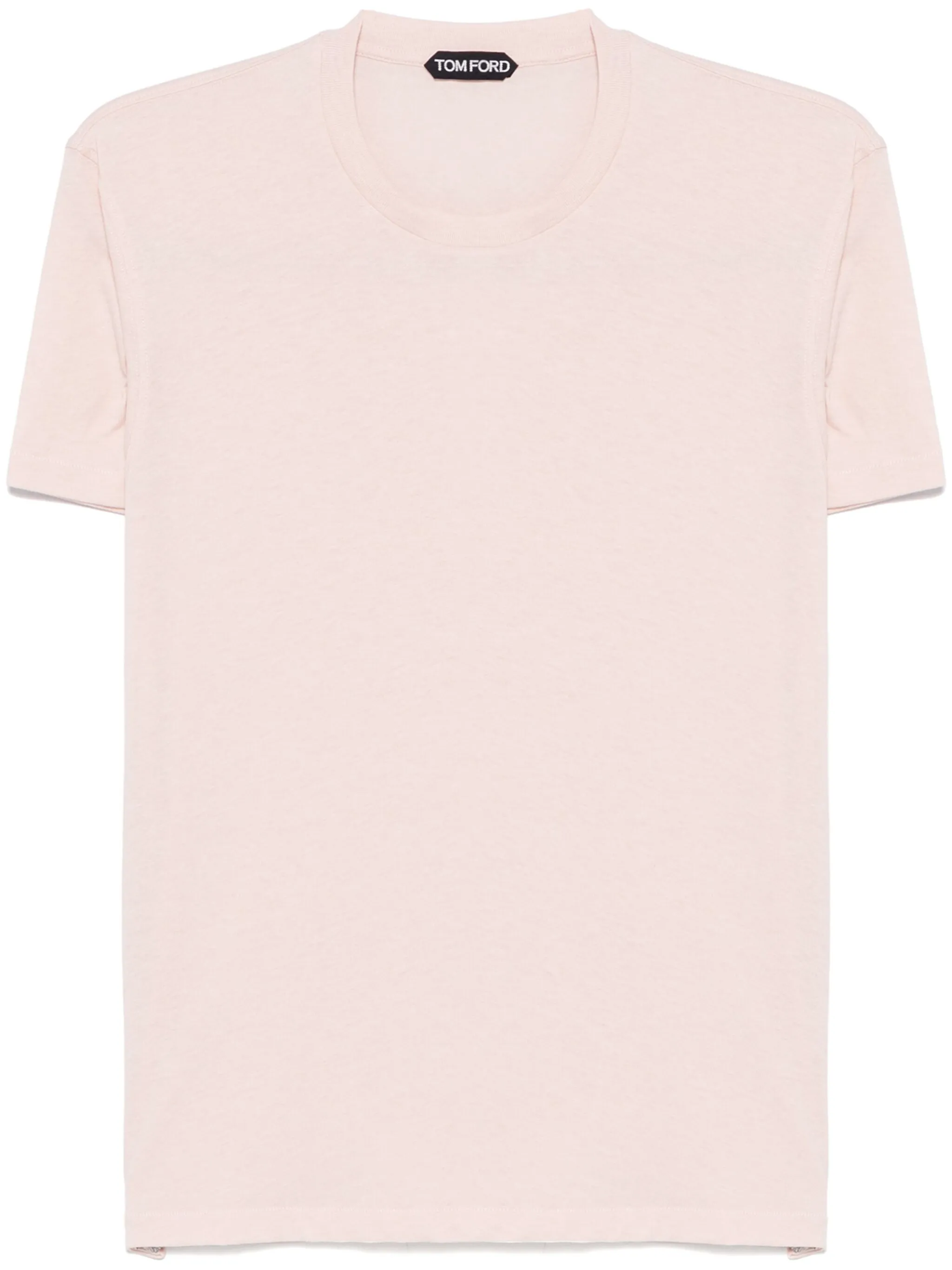 Tom Ford T-Shirt mit M√©lange-Effekt