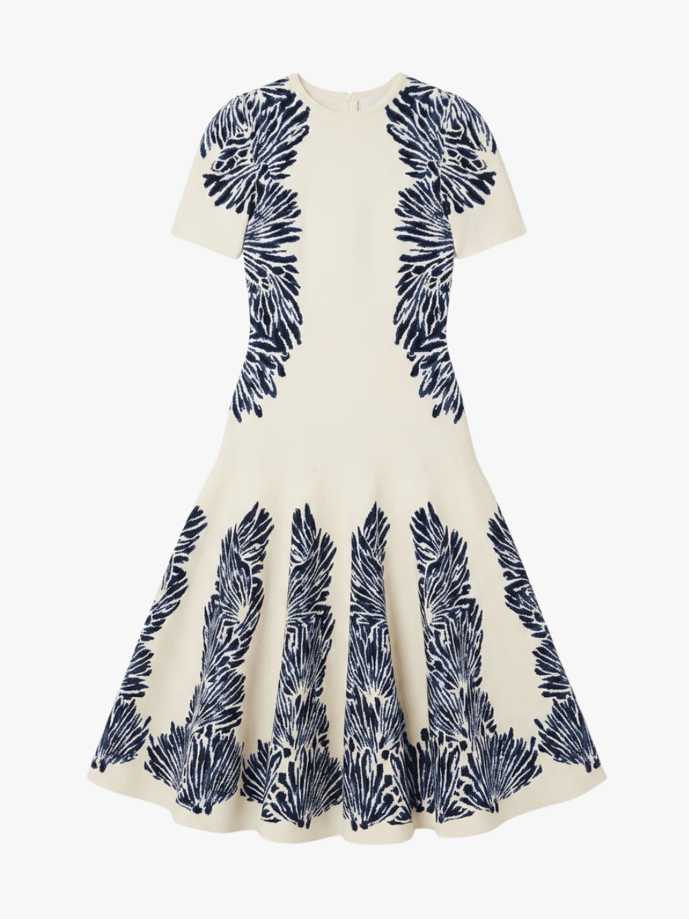 Ulla Johnson Sofie Dress Blue Women