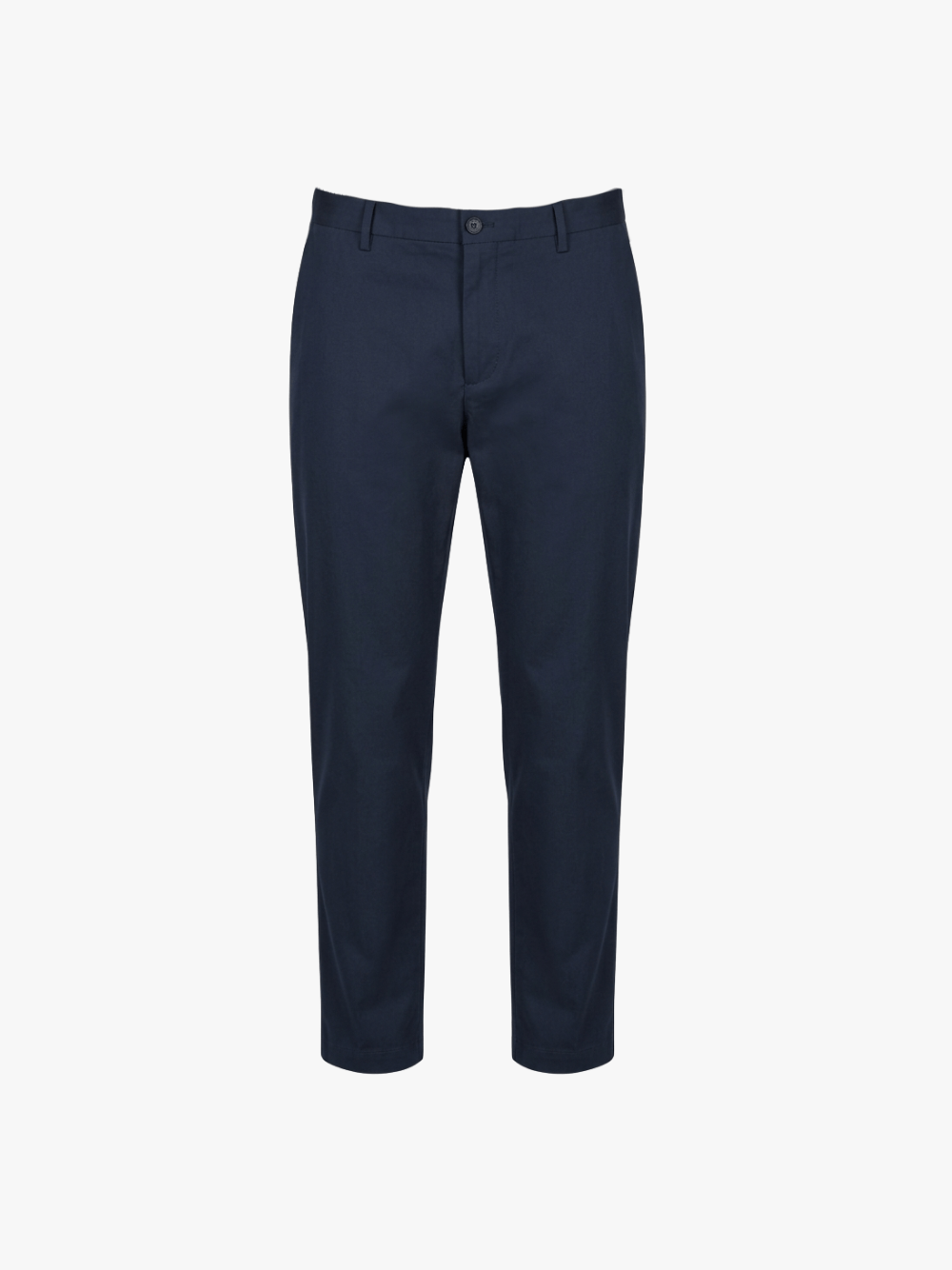 Paul Smith Hose mit Knöpfen Navy Hose Herren