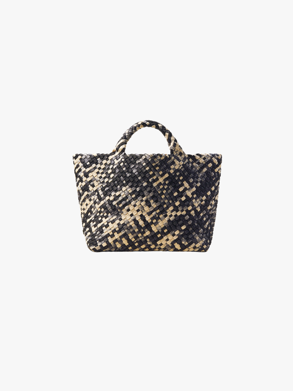 NAGHEDI St. Barths Medium Tote Watercolor Women
