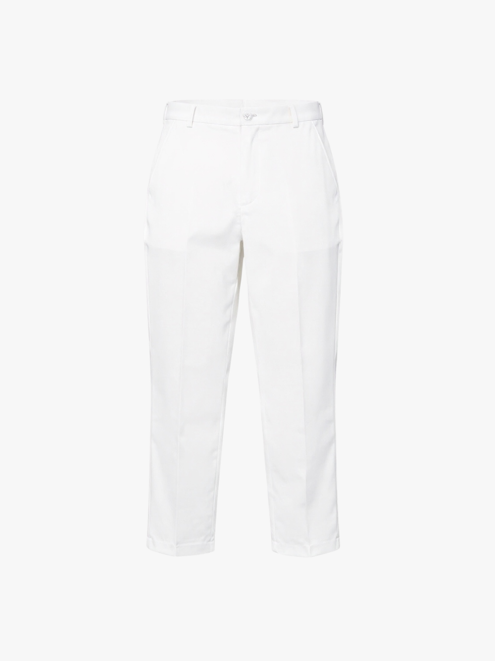 The Row Sharka Hose mit weitem Bein Weiß Damen